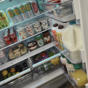 fridge stocking orlando
