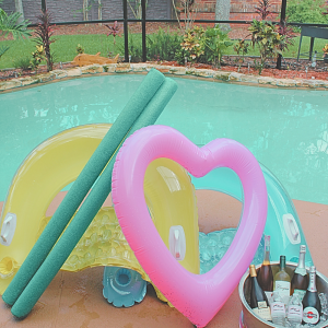 pool supply rentals orlando
