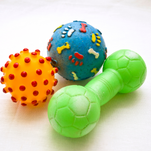 pet toys for orlando airbnb