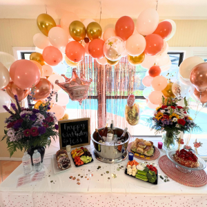 decor for orlando airbnb or vacation rental