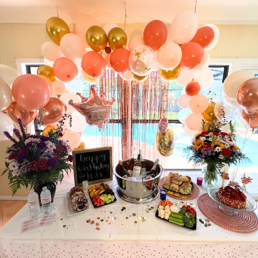 Decor Package