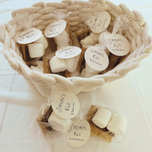 smores kit