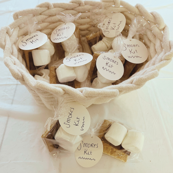 smores kit