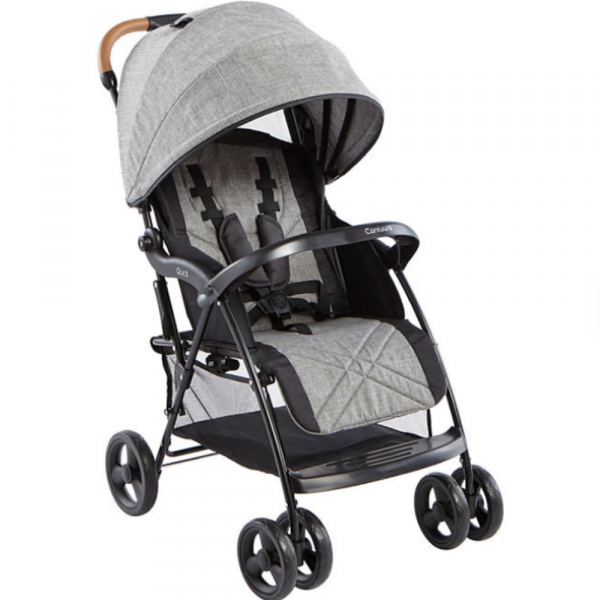 Stroller rental