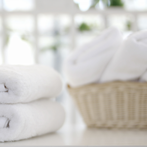 towel rentals
