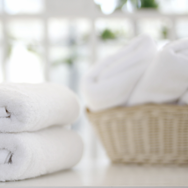 towel rentals