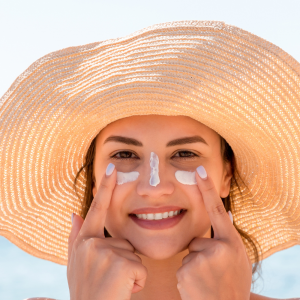 sunscreen