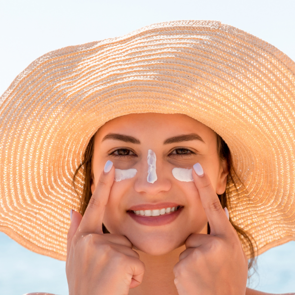 sunscreen