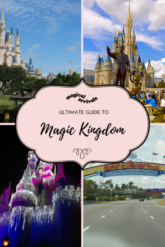 Magic Kingdom