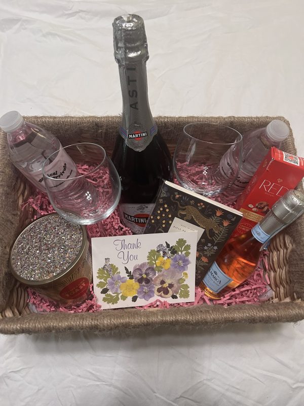 Welcome Basket - Image 4