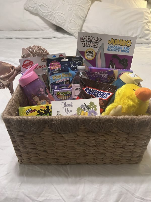 Welcome Basket - Image 3
