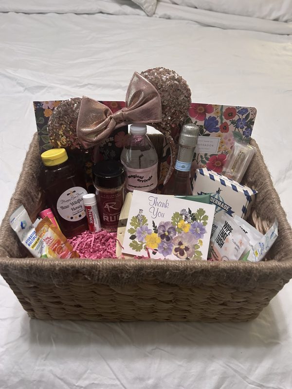Welcome Basket - Image 2